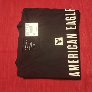 American Eagle T-shirt size medium super soft.